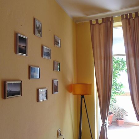 Guest House Ivan Budva Dış mekan fotoğraf