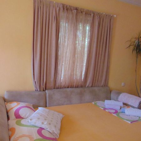 Guest House Ivan Budva Dış mekan fotoğraf
