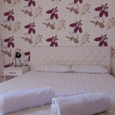Guest House Ivan Budva Dış mekan fotoğraf