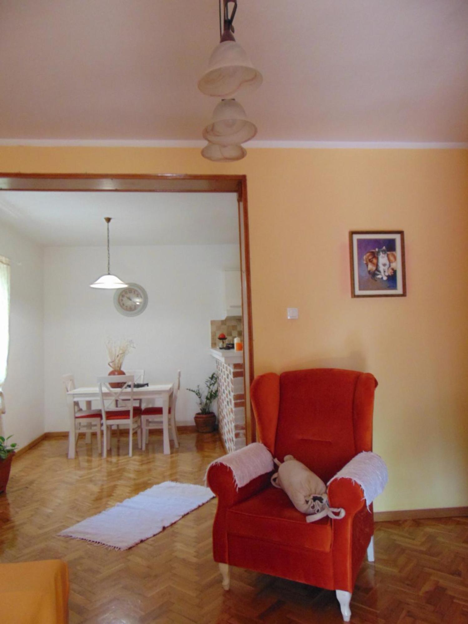 Guest House Ivan Budva Dış mekan fotoğraf