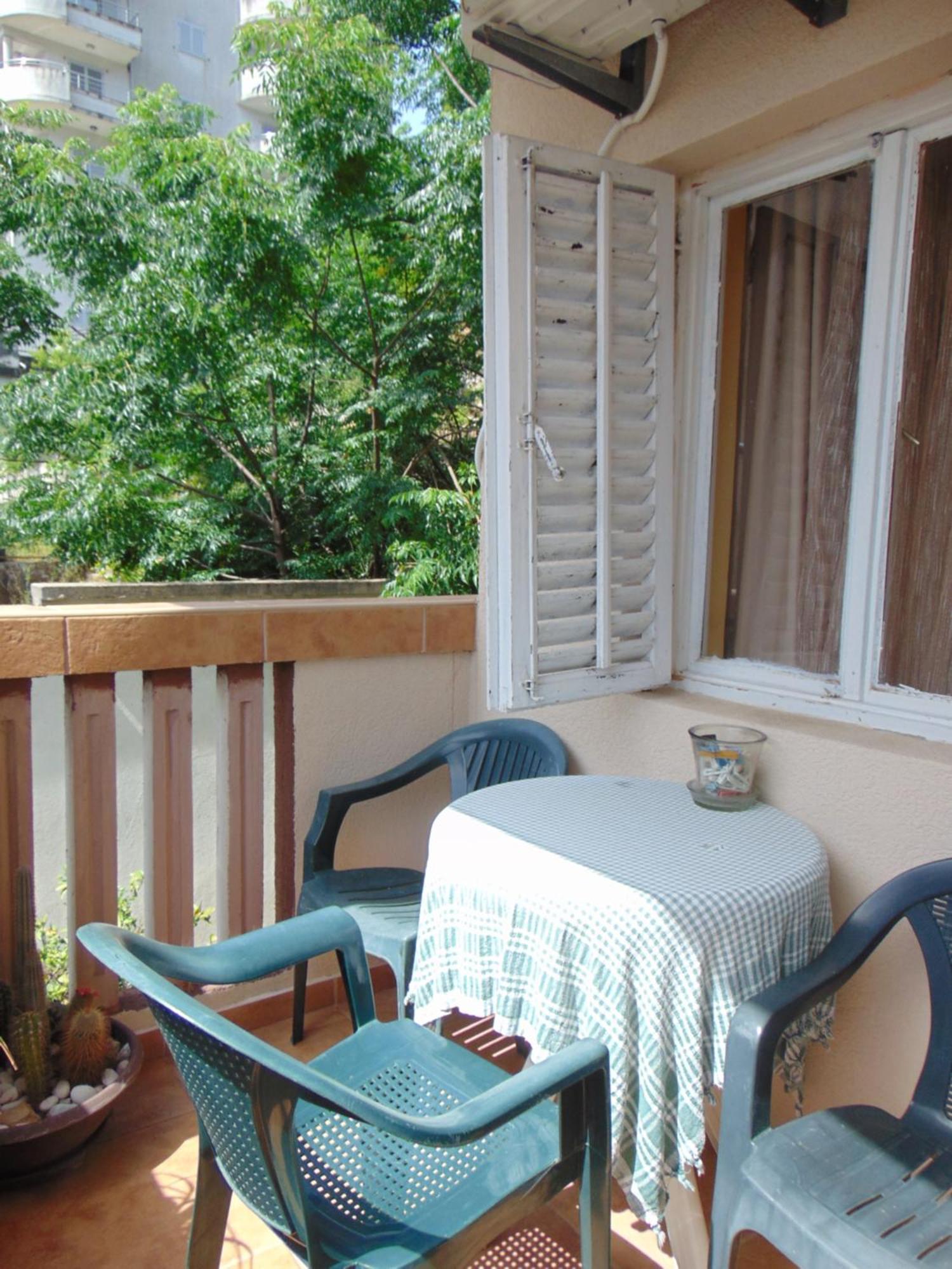 Guest House Ivan Budva Dış mekan fotoğraf