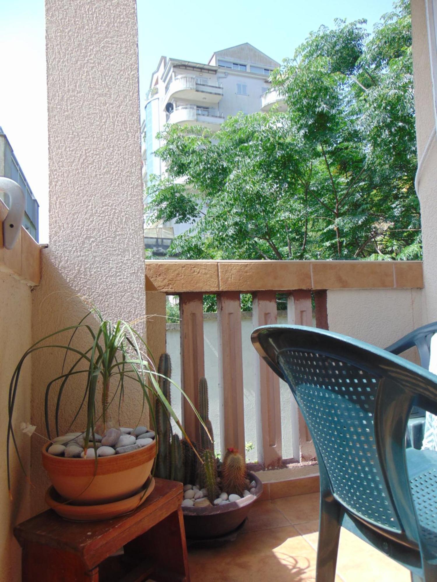 Guest House Ivan Budva Dış mekan fotoğraf