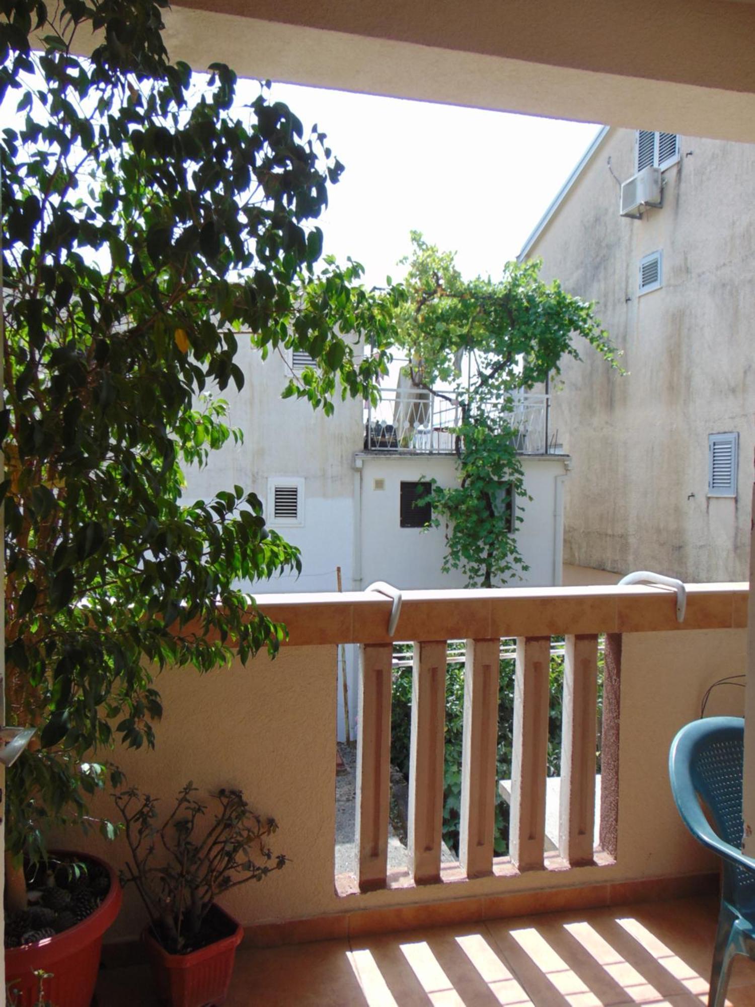 Guest House Ivan Budva Dış mekan fotoğraf