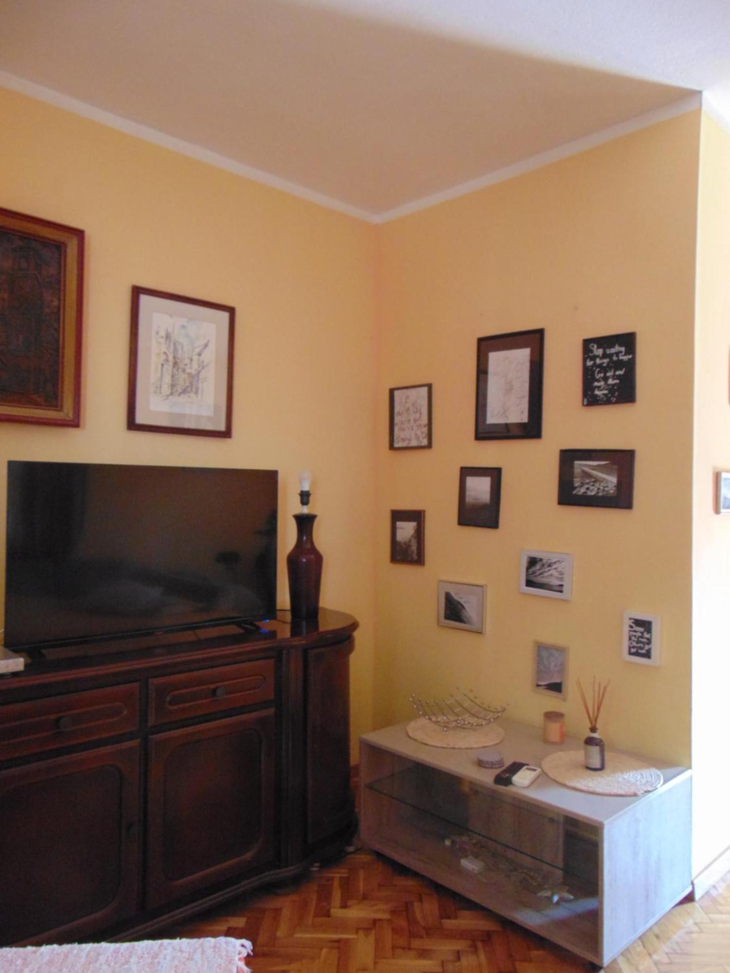 Guest House Ivan Budva Dış mekan fotoğraf