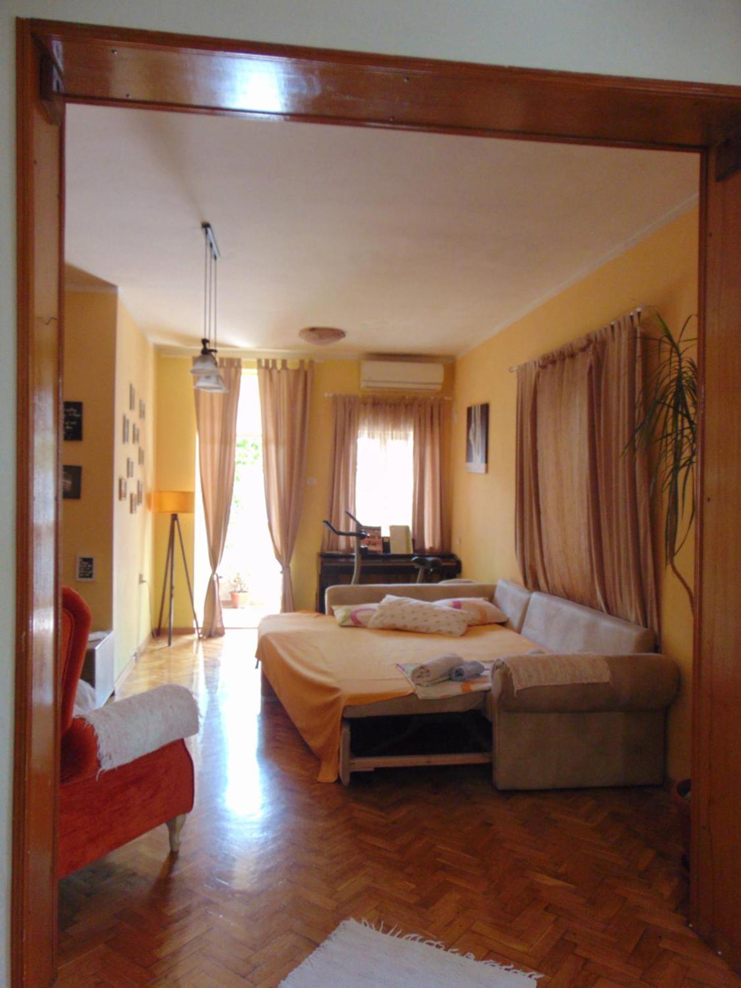 Guest House Ivan Budva Dış mekan fotoğraf