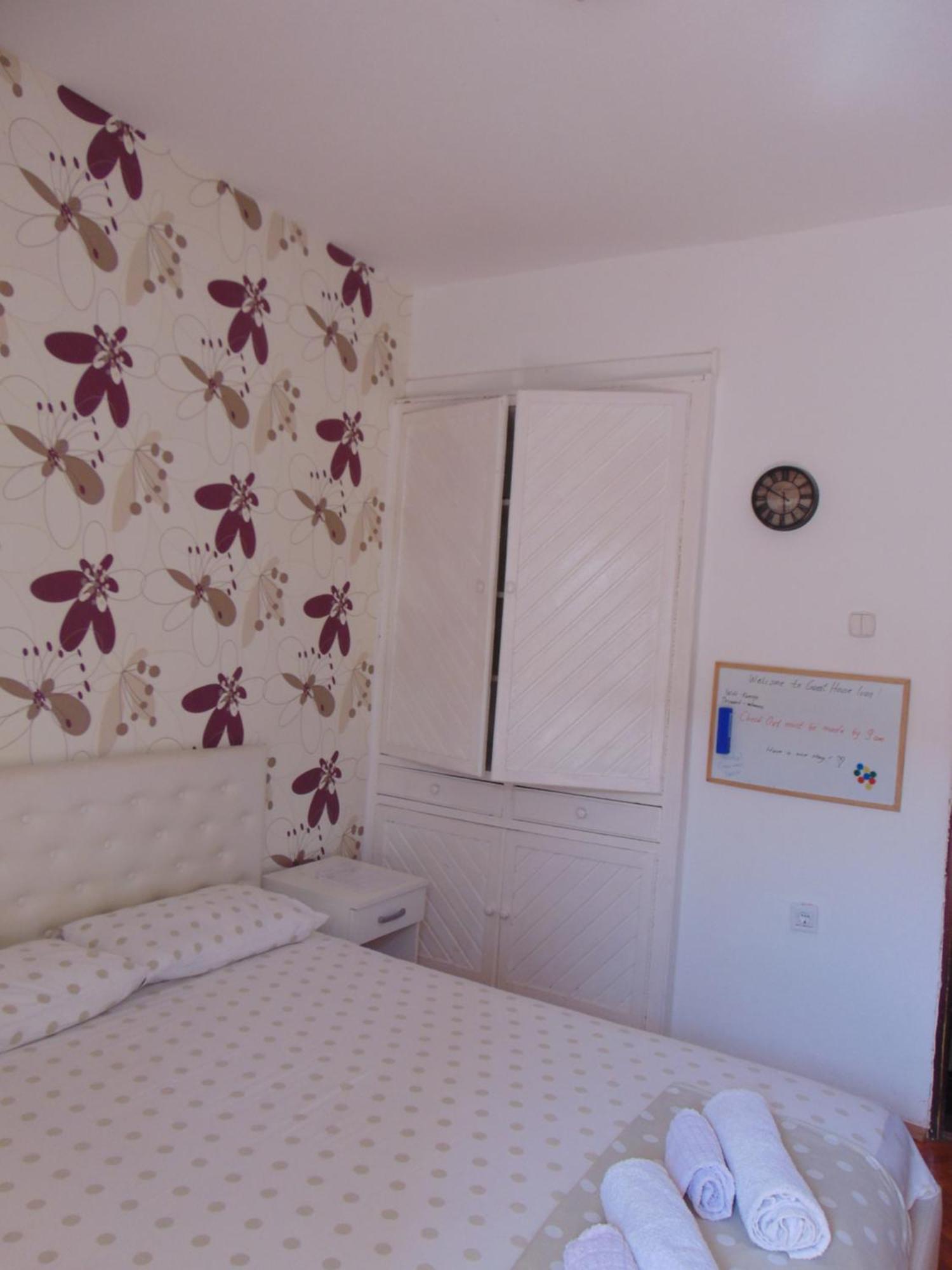 Guest House Ivan Budva Dış mekan fotoğraf