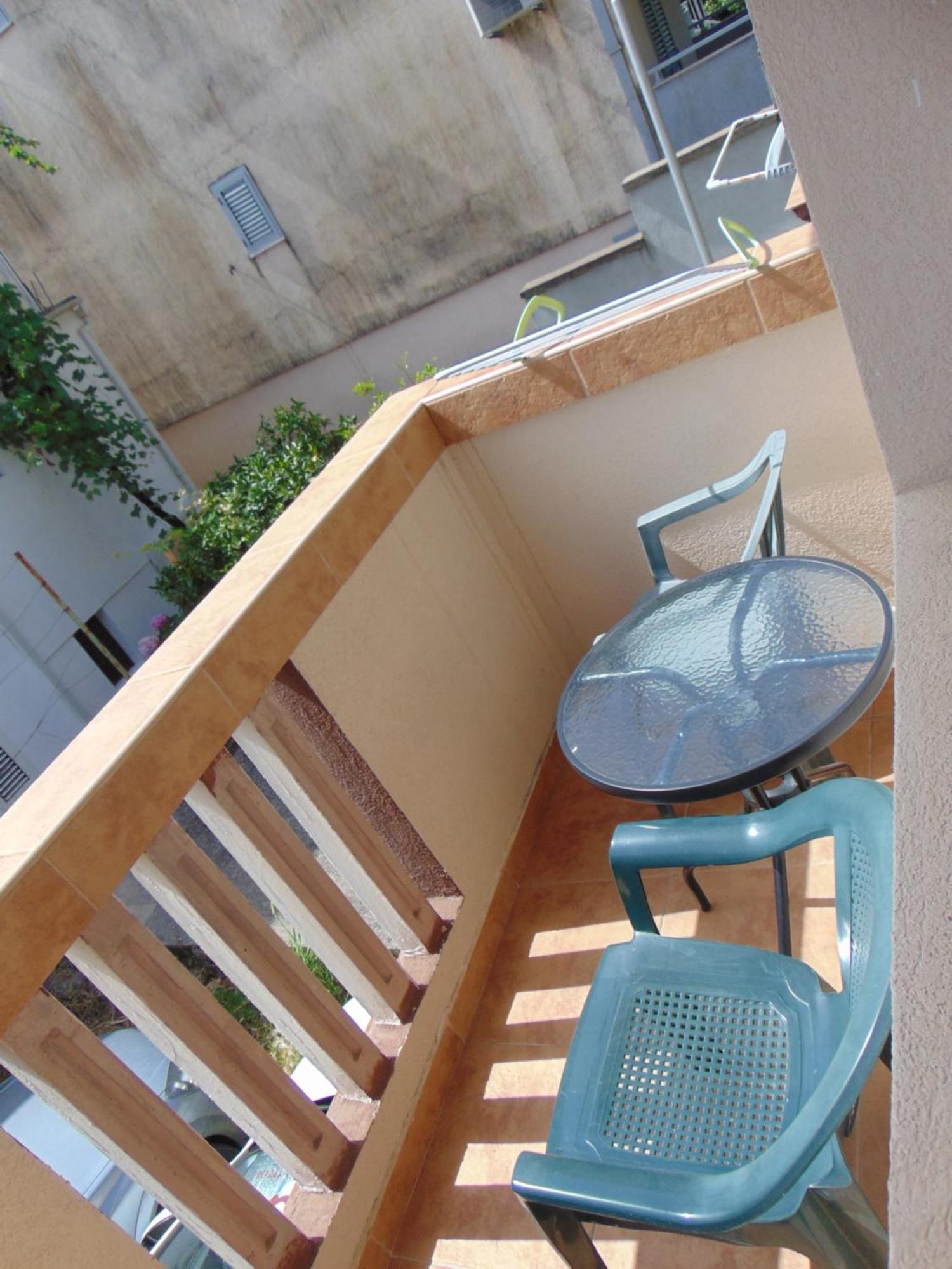 Guest House Ivan Budva Dış mekan fotoğraf
