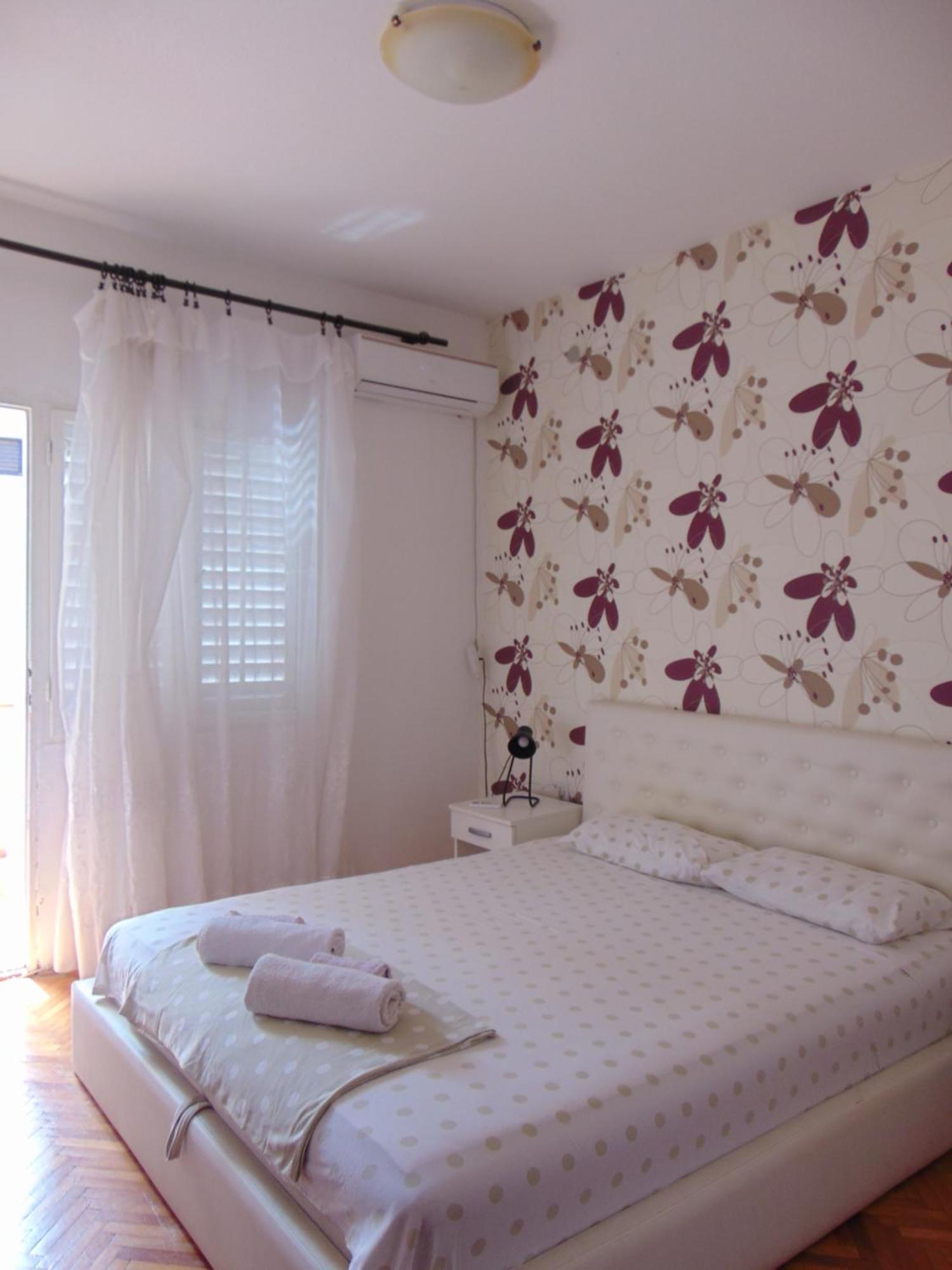Guest House Ivan Budva Dış mekan fotoğraf