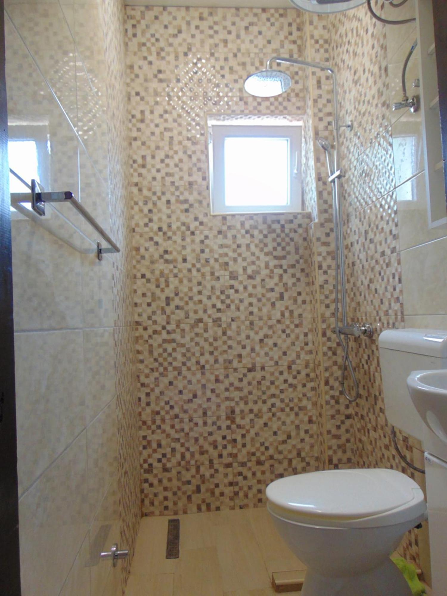Guest House Ivan Budva Dış mekan fotoğraf