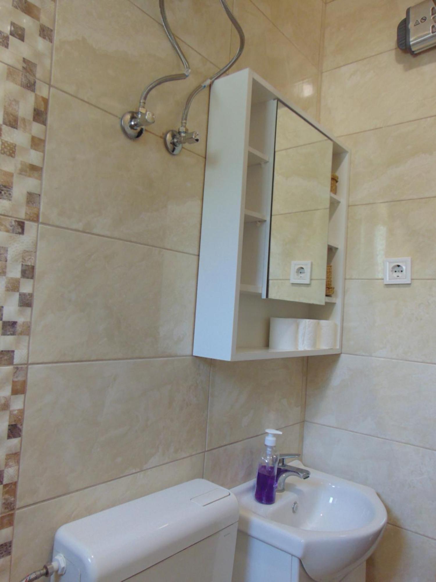 Guest House Ivan Budva Dış mekan fotoğraf