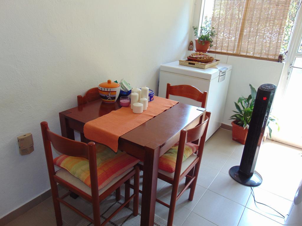 Guest House Ivan Budva Dış mekan fotoğraf