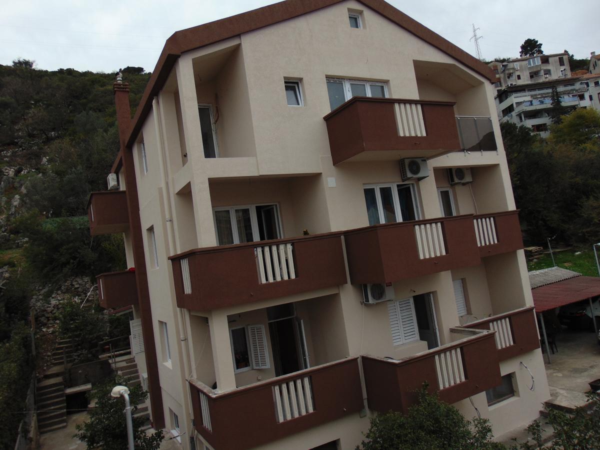 Guest House Ivan Budva Dış mekan fotoğraf