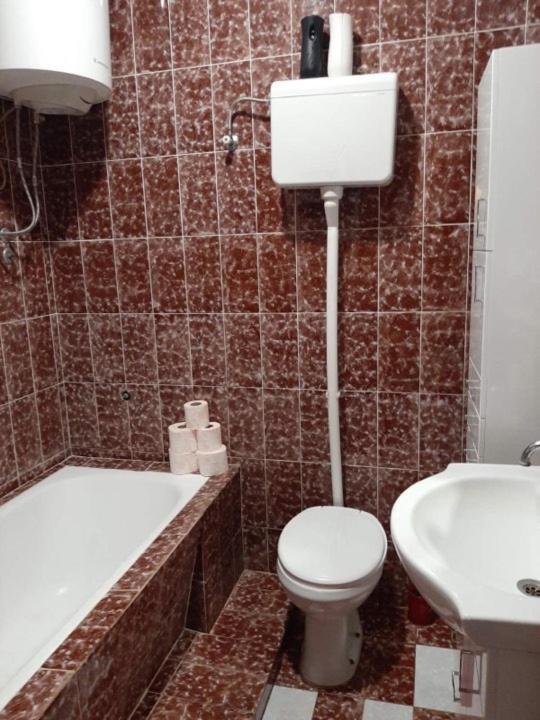 Guest House Ivan Budva Dış mekan fotoğraf